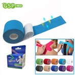 Медицинская спортивная лента Kinesiotape Custom