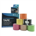5 см * 5 м Best Kinesio Tape Kinesiology Tape для спорта