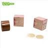Factory Amazon Hot Sell Elastic Breathable Cotton Boob Tape Waterproof Breathable Breast Lift Tape With Nipple Cover