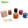 Factory Amazon Hot Sell Elastic Breathable Cotton Boob Tape Waterproof Breathable Breast Lift Tape With Nipple Cover
