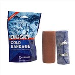 Ice Wrap Products Спортивная эластичная холодная повязка