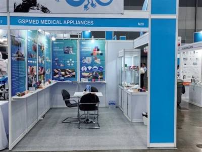 Приглашение на медицинскую ярмарку в Таиланде 2025